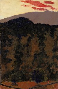 Landscape, c.1900