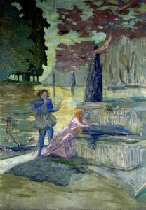 Pelleas et Melisande