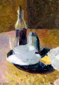 Still Life, c1900