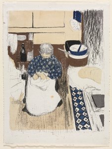 The Cook