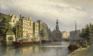 The Singel