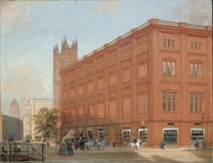 The Building Academy