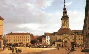 Spittelmarkt