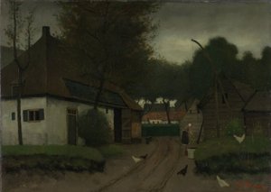 Farmstead