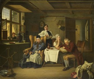 Bible Reading