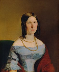 Portrait of a Lady