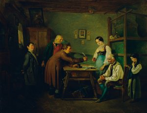 The Contract