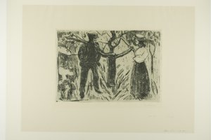 Adam and Eve