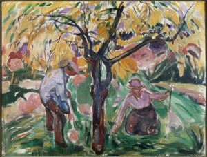 The Apple Tree