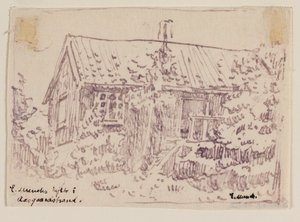 Edvard Munch