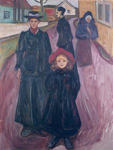 Four Ages of Life