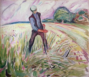 Haymaking