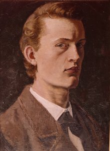 Self-Portrait