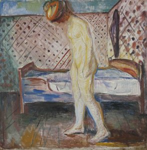 Weeping Woman