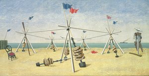 The English Channel