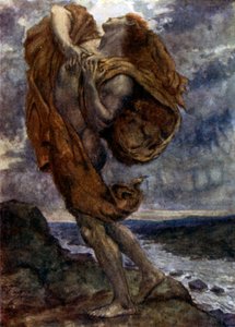 Beethoven: The Allegro Finale of the C-sharp-minor Quartet by Edward Barnard Lintott