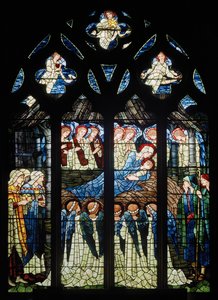 The Nativity