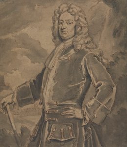 General Joseph Sabine