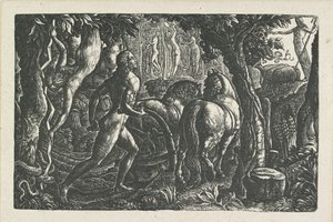 The Ploughman: Christian Ploughing the Last Furrow of Life by Edward Calvert