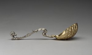 Sugar Sifter by Edward Chandler Moore