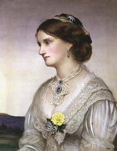 Selina, the Countess of Bradford