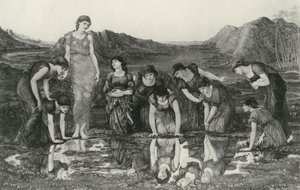 Mirror of Venus