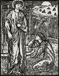 Psyche and Ceres