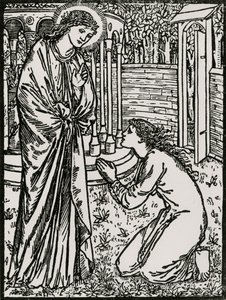 Psyche and Juno