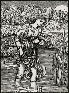 The Task of the Reeds