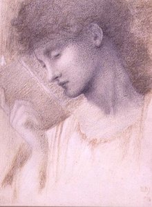 Study of a Head