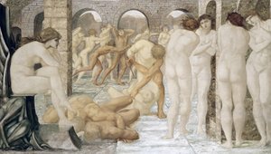 Venus Discordia