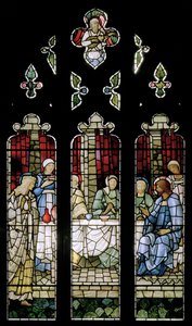 Feast in the House of Simon