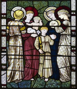 Mothers and Children