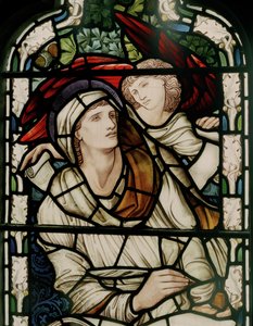 St Matthew, 1876