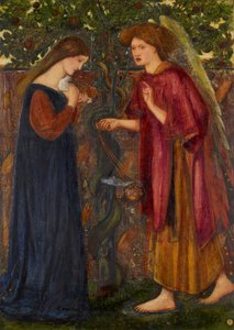 The Annunciation