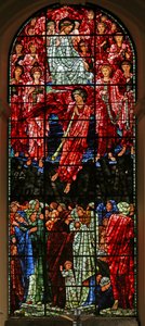 The Last Judgement
