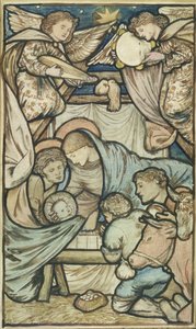 The Nativity