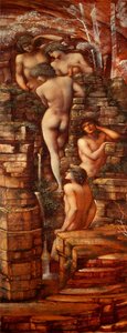 Wood Nymphs
