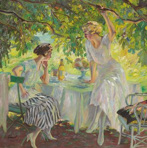 Afternoon Tea