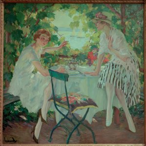 Confidences