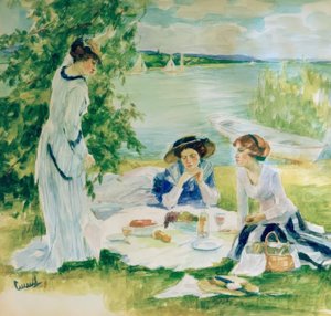 The Picnic