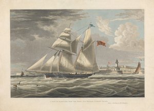 A View of Ramsgate with the 