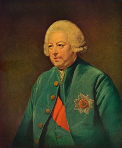 Portrait of Sir Edward Walpole, Kt.