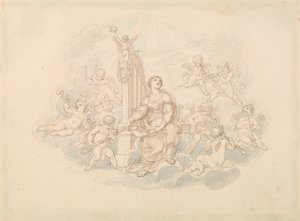 Heavenly Orchestra