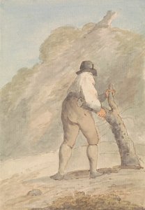Woodsman