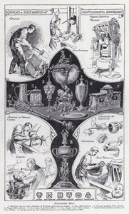 Silversmiths