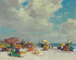 A Summer Afternoon