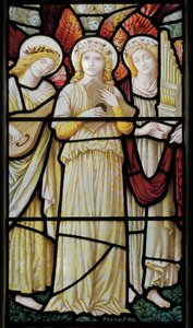 Angel Musicians