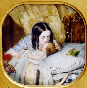 The night kiss