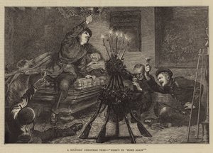 A Soldiers